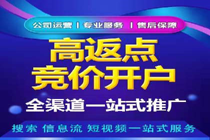 搜索引擎营销（SEM）托管服务在某企业的成功应用